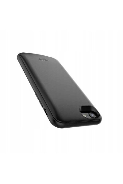 Tech-Protect Husă Power Bank 3200mAh pentru iPhone SE 2020/2022