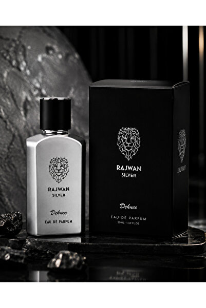 DEHNEE RAJWAN SILVER By
