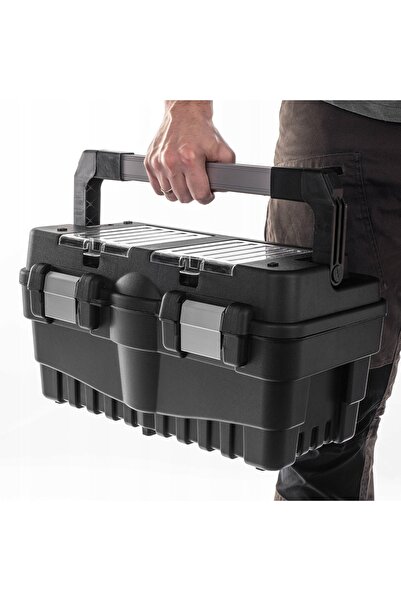 KADAX Cutie de scule, Organizator de scule, Sistem profesional de cutii de sc...
