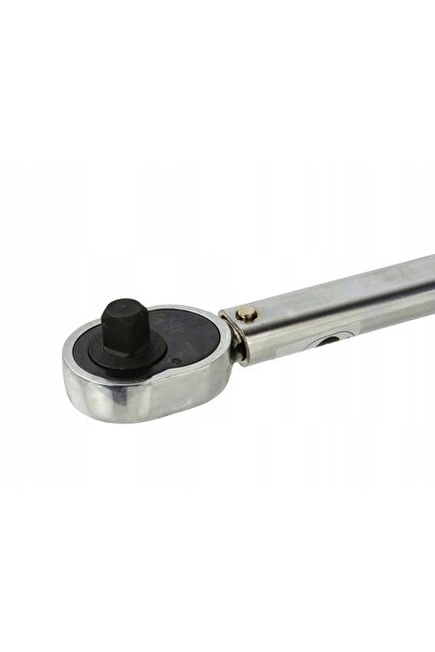 GEKO Cheie dinamometrică 1/2 " 40-210 Nm