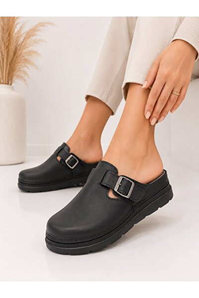 PAPUCUMUN DÜNYASI Women's Adjustable Strap Slippers/Sandals with Comfort Sole...