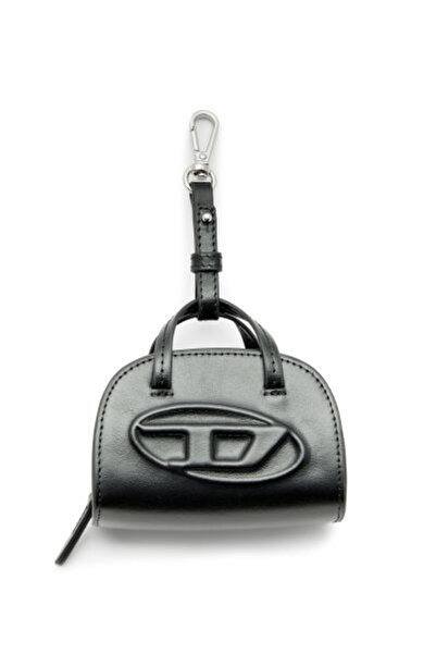 Diesel SİYAH KADIN 1DR DOME M CHARMS