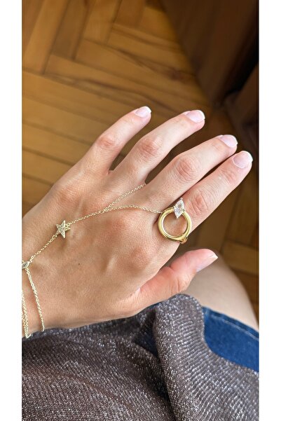 Muse Sister Elara Ring
