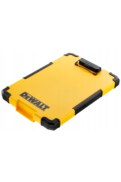 Dewalt Organizator tip blocnotes cu iluminare DWST82732-1 TSTAK