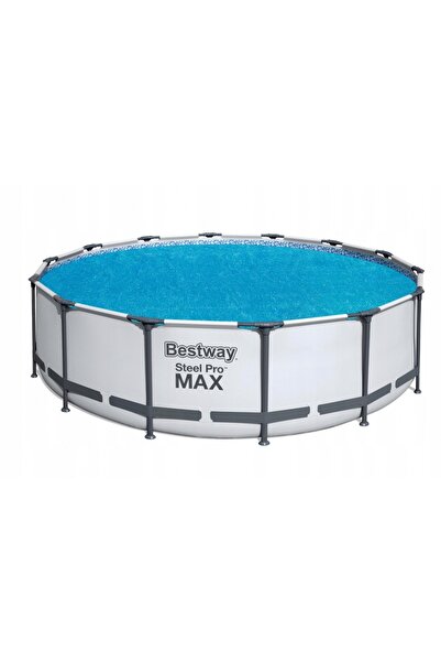 BESTWAY Prelată solară pentru cadru piscină 427 cm 58252