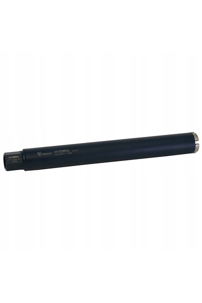 FERRATI Burghiu diamantat 57x450mm pentru beton, pentru găurire umedă HYDRA