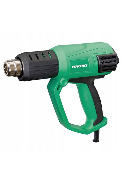 HiKOKI - Hitachi OPALARKA ELECTRONICĂ 2000W REGULARE TEMPERATURĂ AFIȘAJ LCD 5...