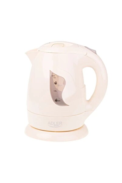 adler Fierbător fără fir 1 litru putere 850W AD08
