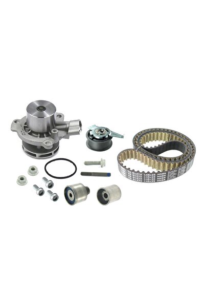 SKFK Rozimidă kpl. (curea + rolă + pompă de lichid) SKF VKMC 01276-1