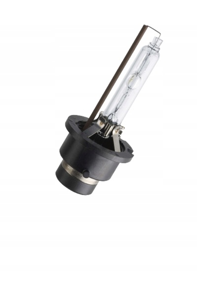 Philips Bec D2S Xenon Standard 4300K 35W