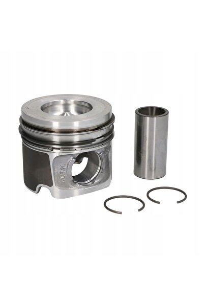 NURAL TAKI Piston NURAL 87-432207-00