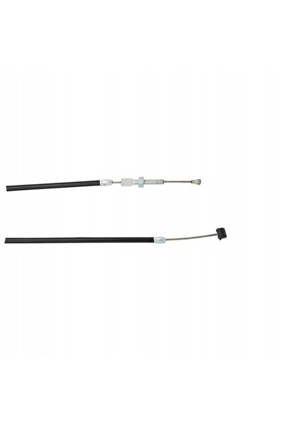 4Ride Cablu ambreiaj YAMAHA XS 400 (lungime 130/119 cm) (82-84) LINMOT 16M-26...