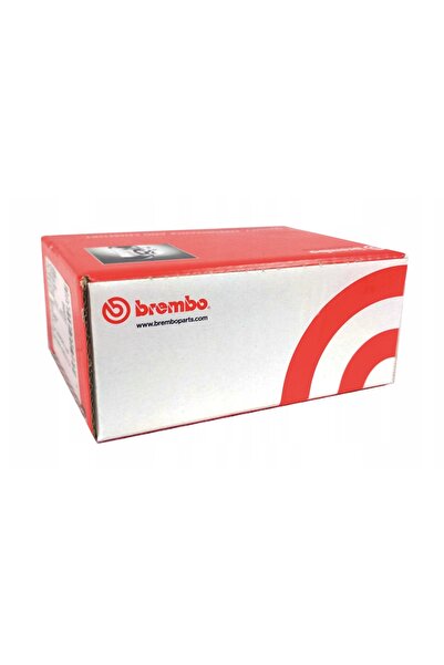 BREMBOO DISC FRÂNĂ FAȚĂ 280X25 V XTRA BREMBO