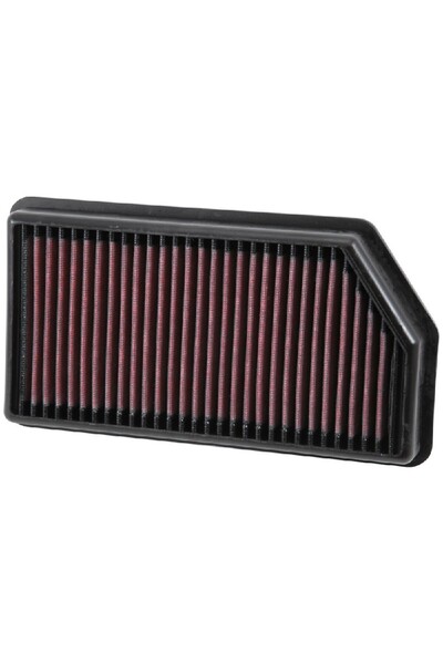 K&N Filters Filtru de aer K&N HYUNDAI I30; KIA CEE'D, C
