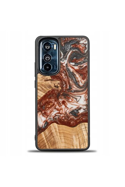 BewooDesign Husă Bewood Unique - Motorola Edge 30 - Planete - Venus