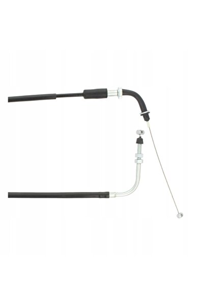4Ride CABLUL DE ACELIERE PENTRU YAMAHA XV 535 VIRAGO (95-03) LINMOT 3JC-26311-00
