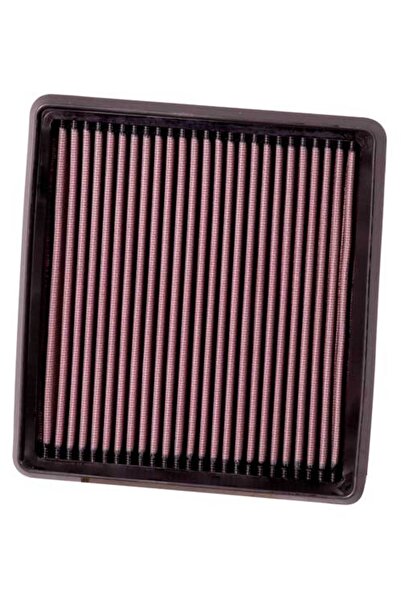 K&N Filters Filtru de aer K&N Opel Corsa D 33-2935