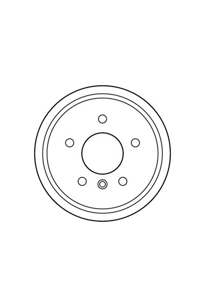 TRWELD Cilindru de frână TRW AUTOMOTIVE DB4235