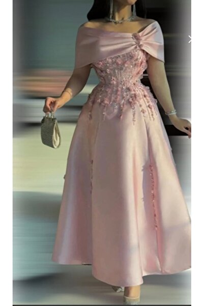 MAIN DRESS elegant evening dress