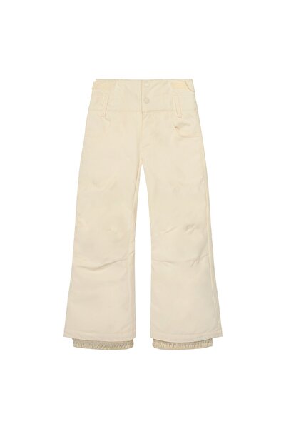 Roxy Pantaloni de snowboard pentru fete ERGTP03052-TDQ0 Verde