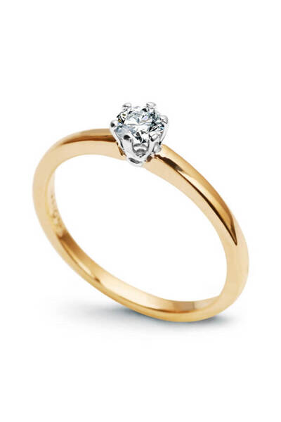 Verona Inel 0,25ct PZD4409 STAVIORI