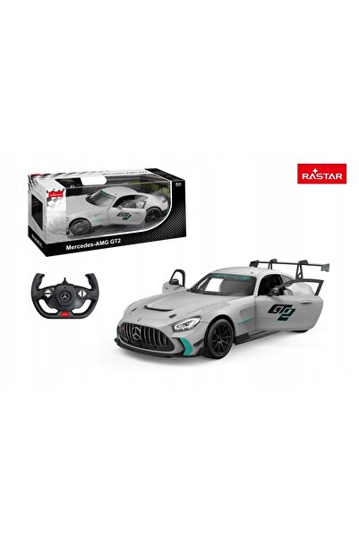Rastar Group Mercedes AMG GT2 R/C 1:14 Rastar 10220