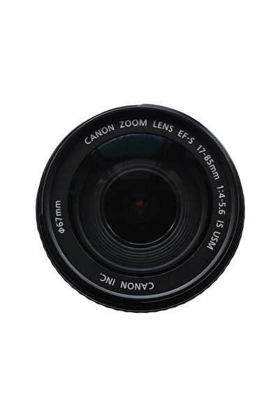 FotoManiac Parasolar Canon EW-73B pentru obiectivele EF-S 18-135mm IS STM și 17-85mm USM