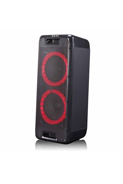 AKAI Portable Active Speaker - 100W