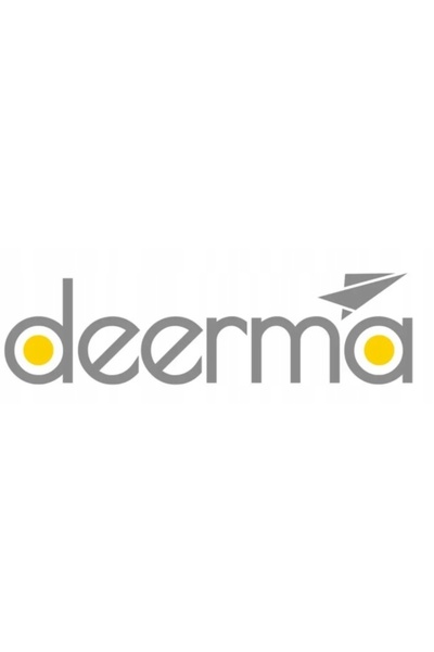 Deerma Friteuză cu aer cald fără ulei KZ120W