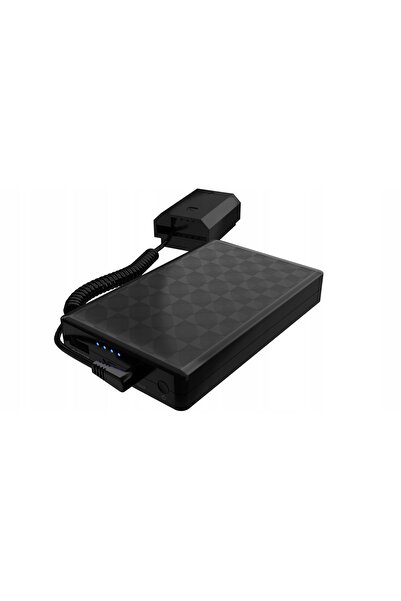 Newell Powerbank PB-FZ100 3900mAh cu adaptor pentru încărcarea bateriilor Sony