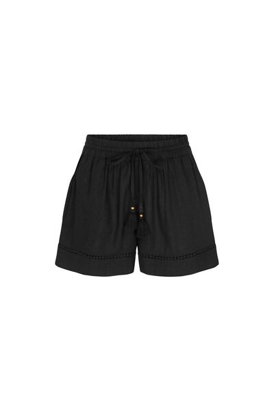Triumph Pantaloni scurți de pijama pentru femei 10227237 Negru