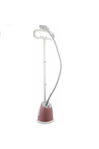 SOKANY Ατμοκαθαριστής ρούχων 2200W 2.2λτ Ροζ Επιδαπέδιος SK-4007