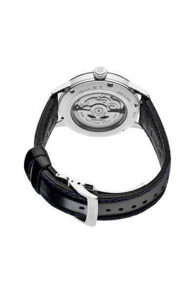 Seiko Presage GMT SSK049J1 Erkek Kol Saati
