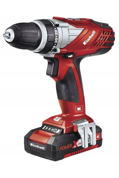 NO BRAND Mașină de găurit și înșurubat EINHELL TE-CD 18/40 Li 4600000