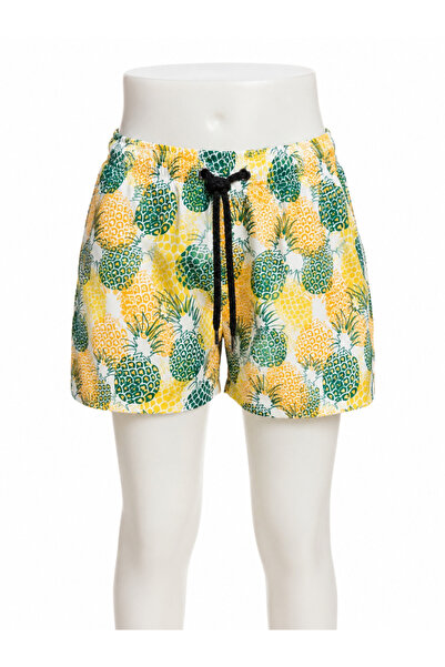 YUYİ Tesmay Boys' Swim Shorts