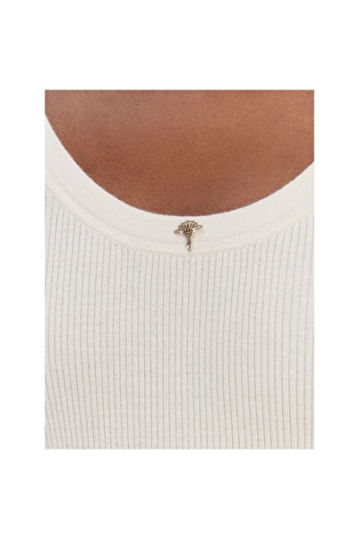 Joop Top de damă 10009637 30102393 Crem
