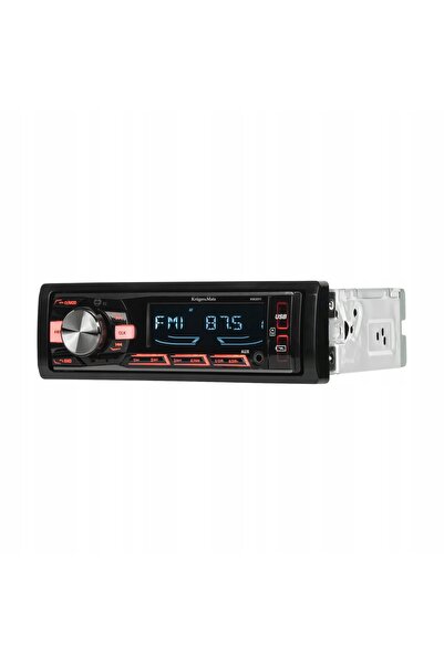 Kruger&Matz Radio auto KM2011 BT SD USB