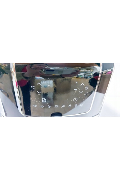 Hisense Friteuză cu aer cald fără ulei H06AFBS1S3