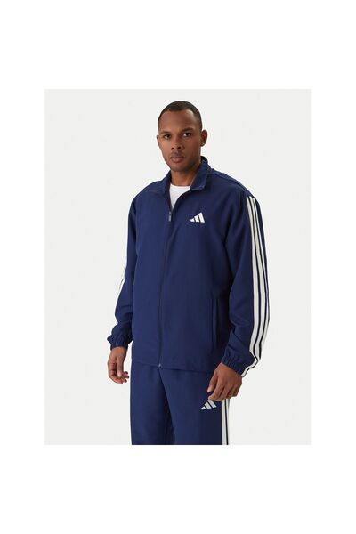 adidas Trening bărbătesc JC5391 bleumarin