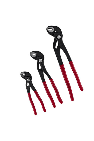 JBM Set 3 clesti tip papagal
