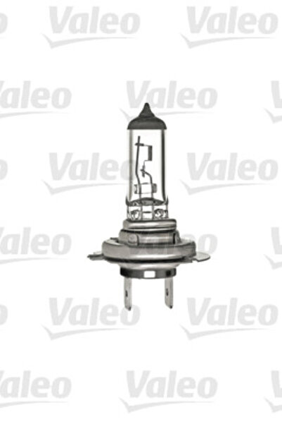 VALEO Bec H7 12V 55W PX26d +50% Light
