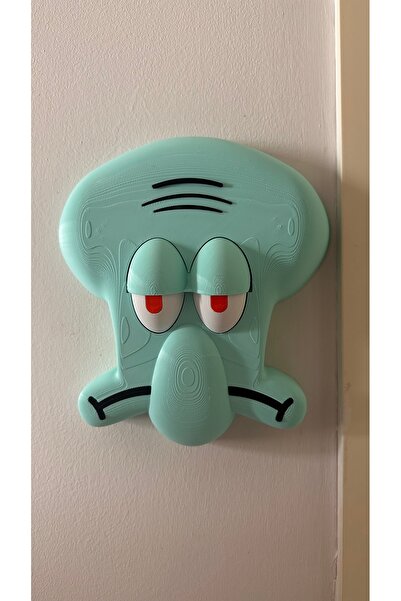 Genel Markalar Sünger bob-squidward