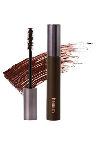 Heimish Dailism Smudge Stop Mascara - Curling Black 9g