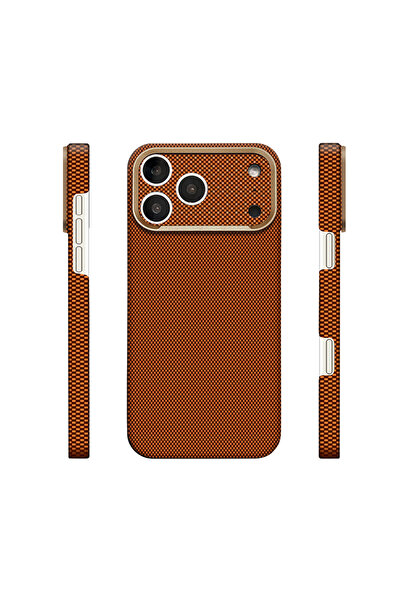 HTstore iPhone Uyumlu 17 Pro Kılıf M-Safe Şarj Özellikli Zore Paris Zerre Ser...