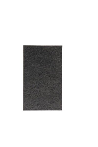OEM Protection Pro – Charcoal Leather Film Small Blank