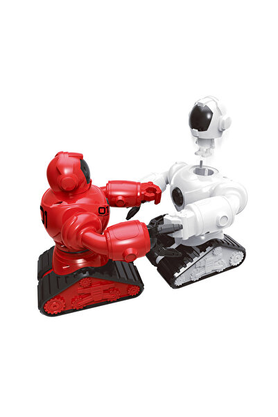 OEM The Source – RC Battling Robots – Σετ Τηλεκατευθυνόμενων Ρομπότ Μάχης με ...