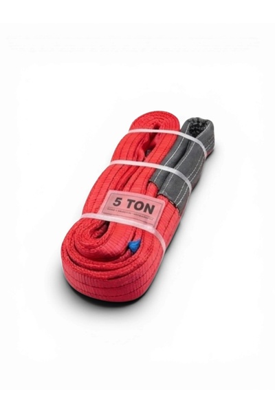 Polyester Sapan 5 Ton 4 Metre