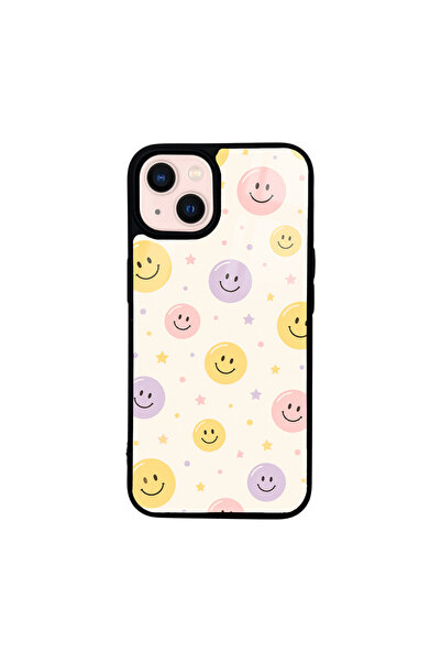Casetify iPhone 13 Kılıf Kamera Lens Korumalı Desenli Silikon Üstün Koruma Bi...