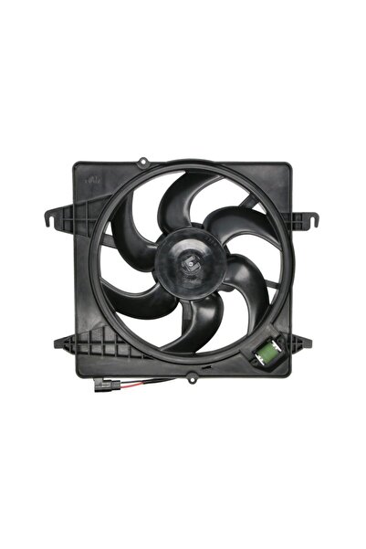 NRF Ventilator, Radiator (cu Carcasa) Ford Ka Street Ka 1.3/1.6 09.96-11.08