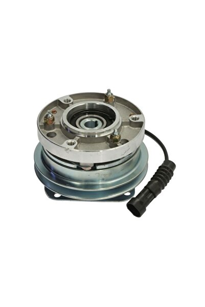 NRF Vascocuplaj Ventilator Radiator (numar Pini: 2) Iveco Daily Ii 8140.07-81...